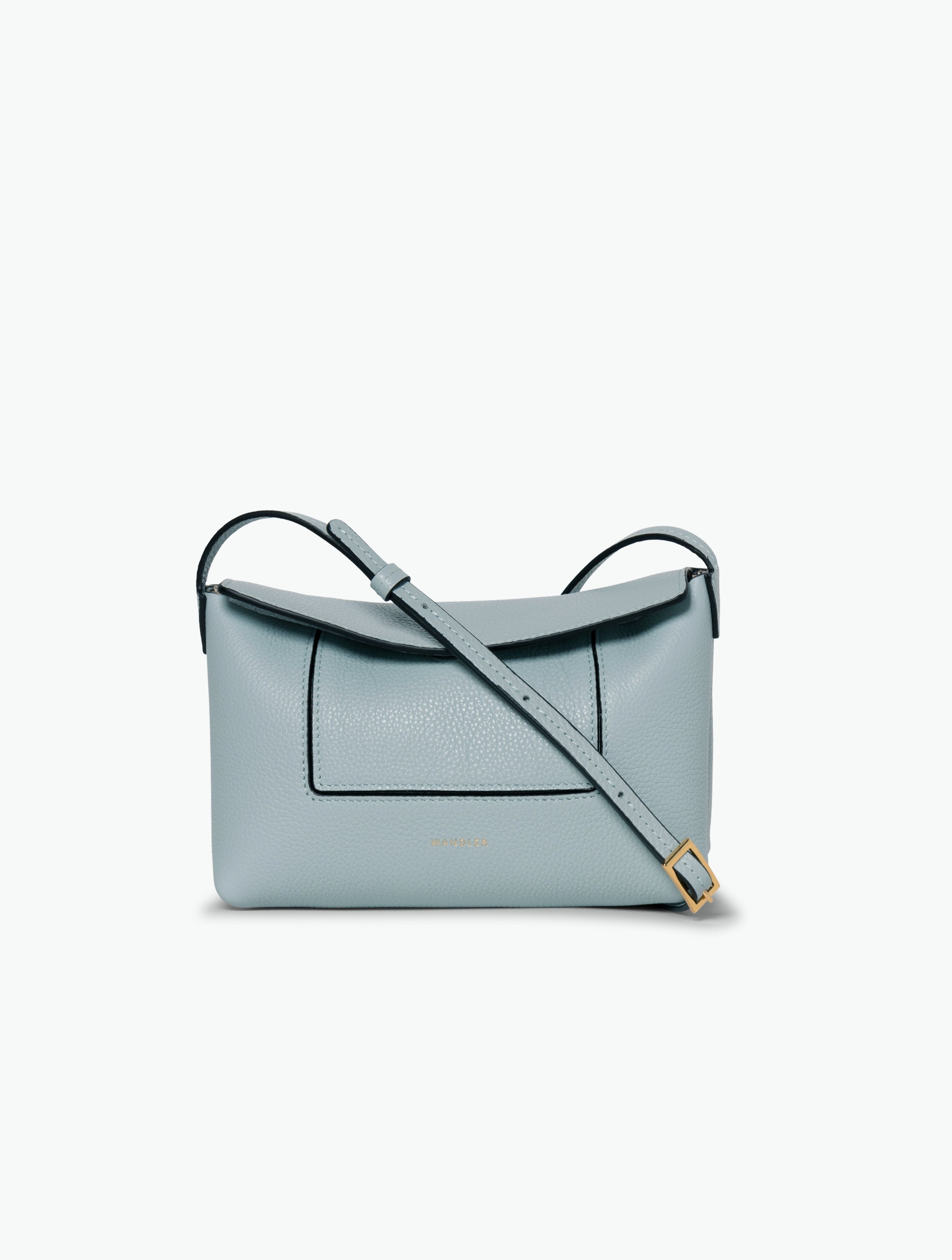 Penelope Slouch Mini - Sea Crust