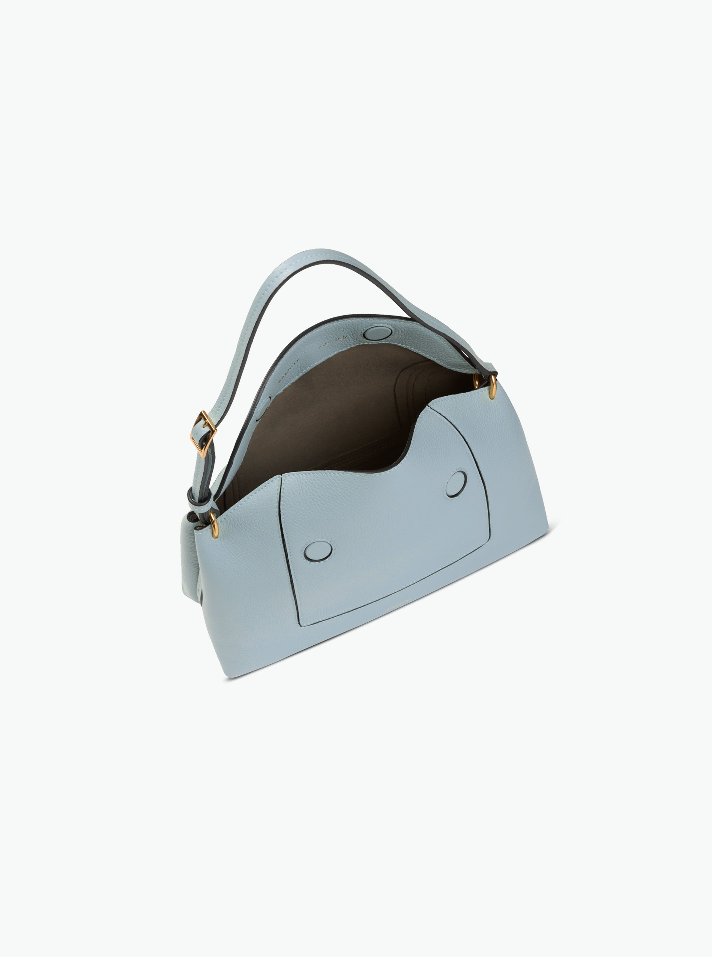 Penelope Slouch Bag - Sea Crust