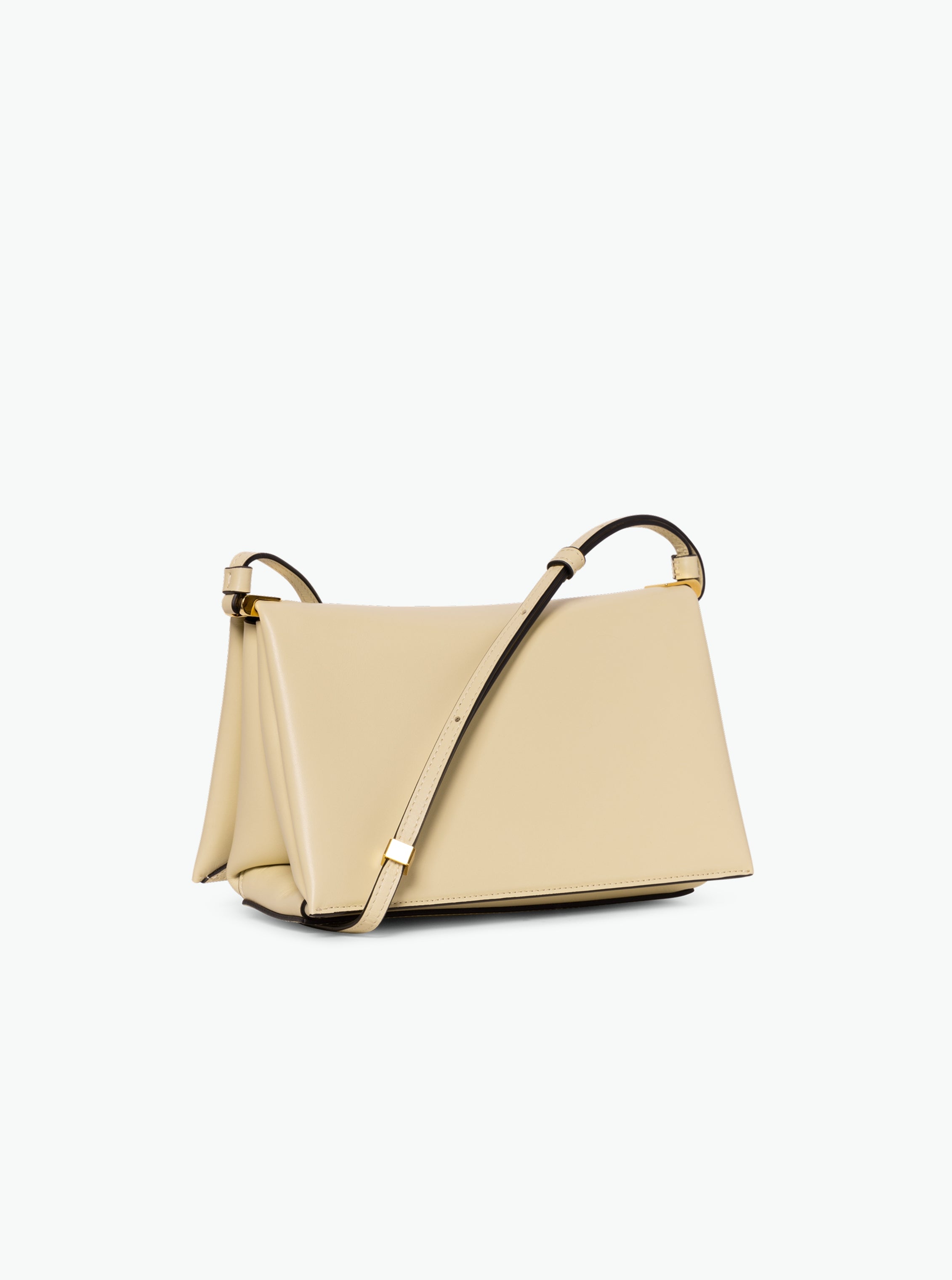 Uma Crossbody - Shell