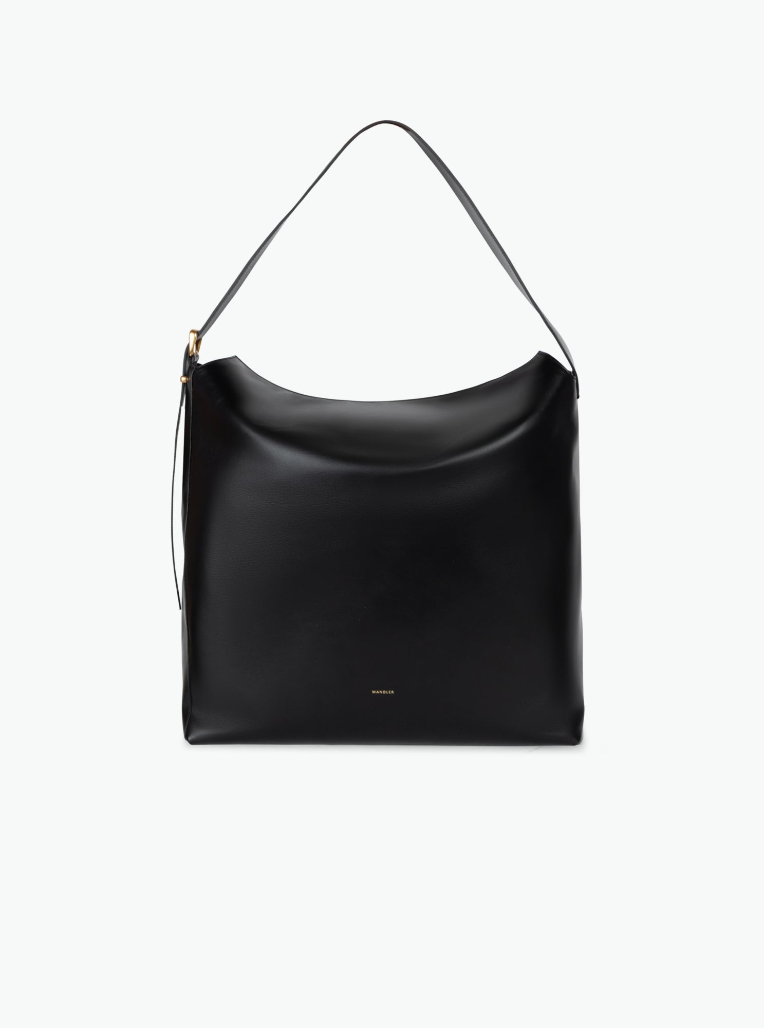 送料無料の商品 Marli Tote Big - Black – Wandler.com バッグ