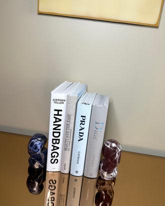 PRE ORDER Peanut Bookends - Night / Amarena