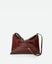 Penelope Slouch Bag - Chestnut Glaze