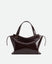 Ida Bag - Bordeaux Glaze
