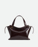 Ida Bag - Bordeaux Glaze