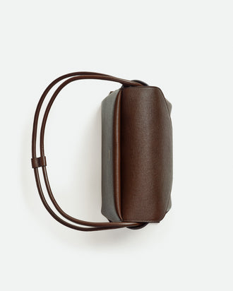Veneto Shoulder Bag - Soil Caviar
