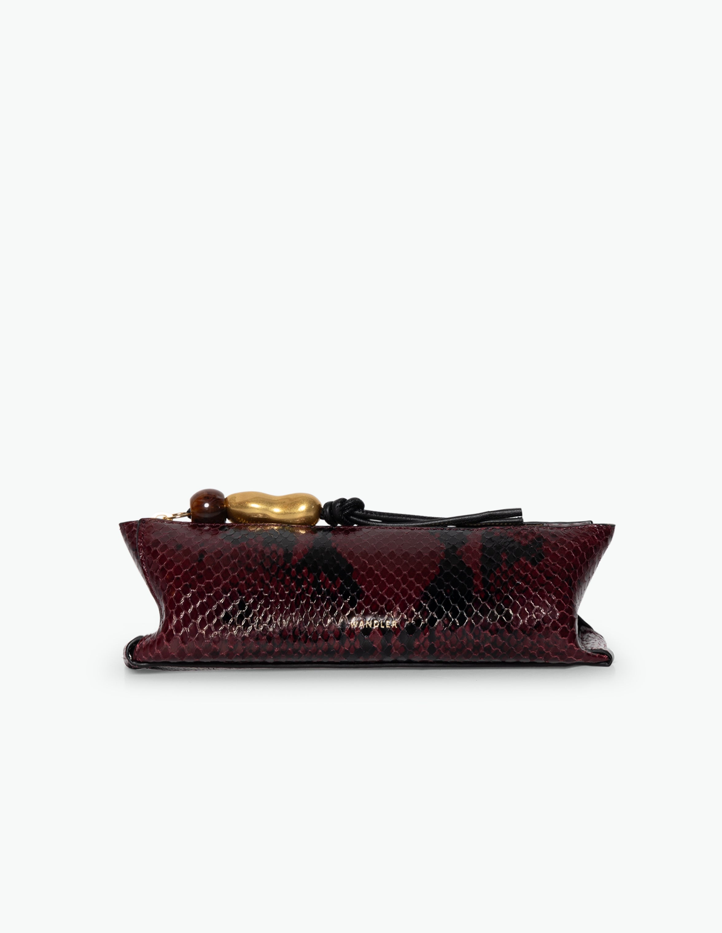 Ida Case Small - Bordeaux Python