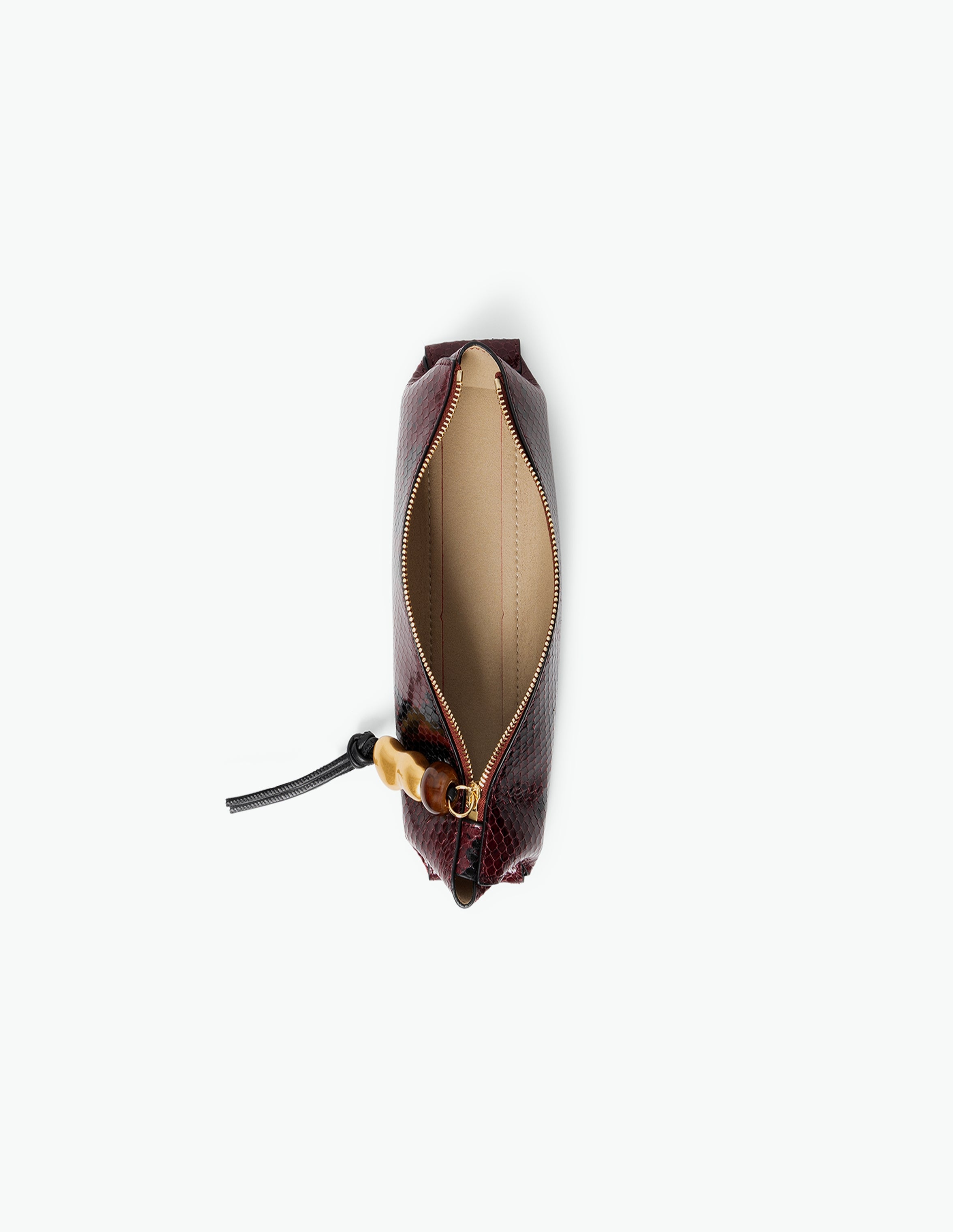 Ida Case Small - Bordeaux Python