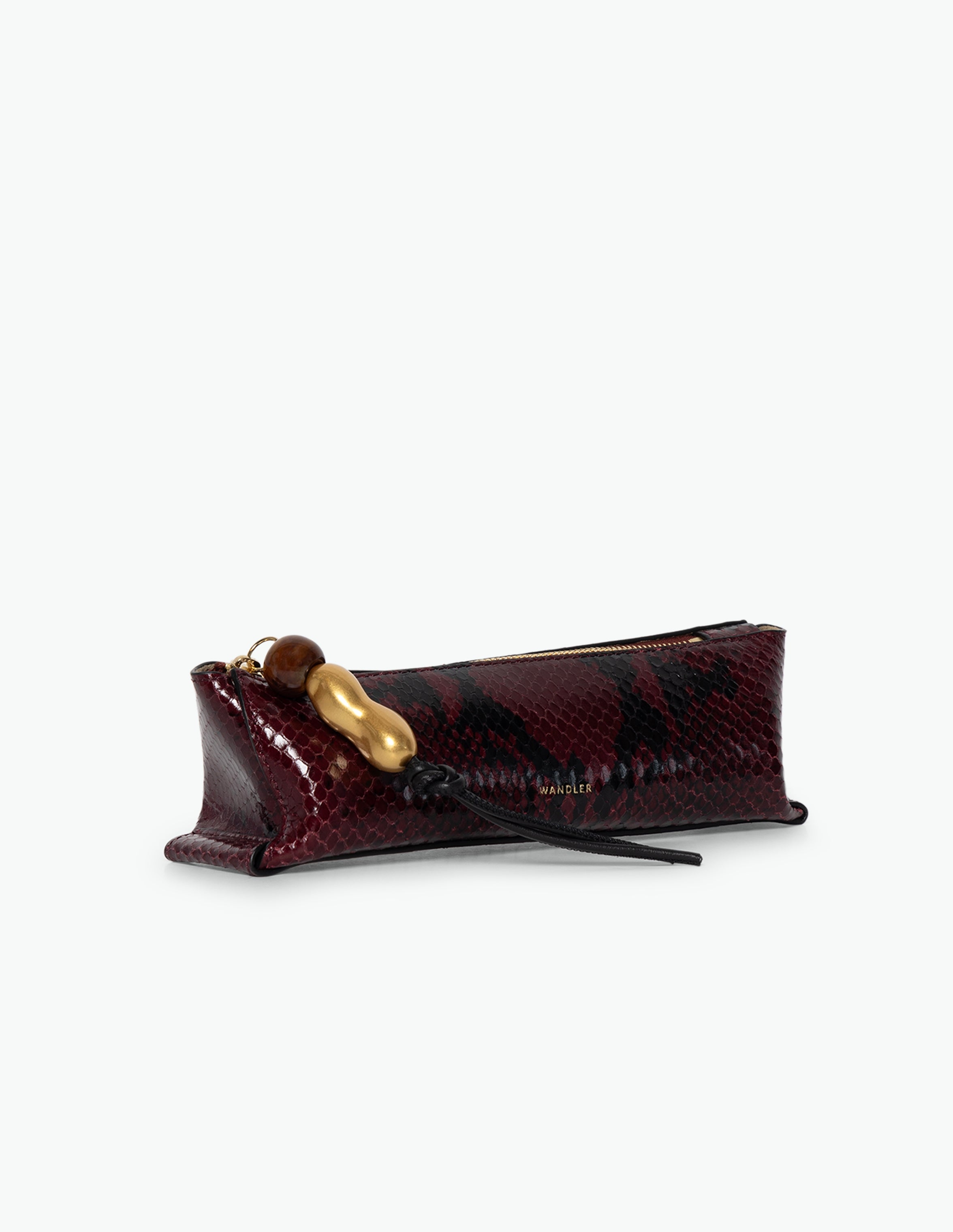 Ida Case Small - Bordeaux Python