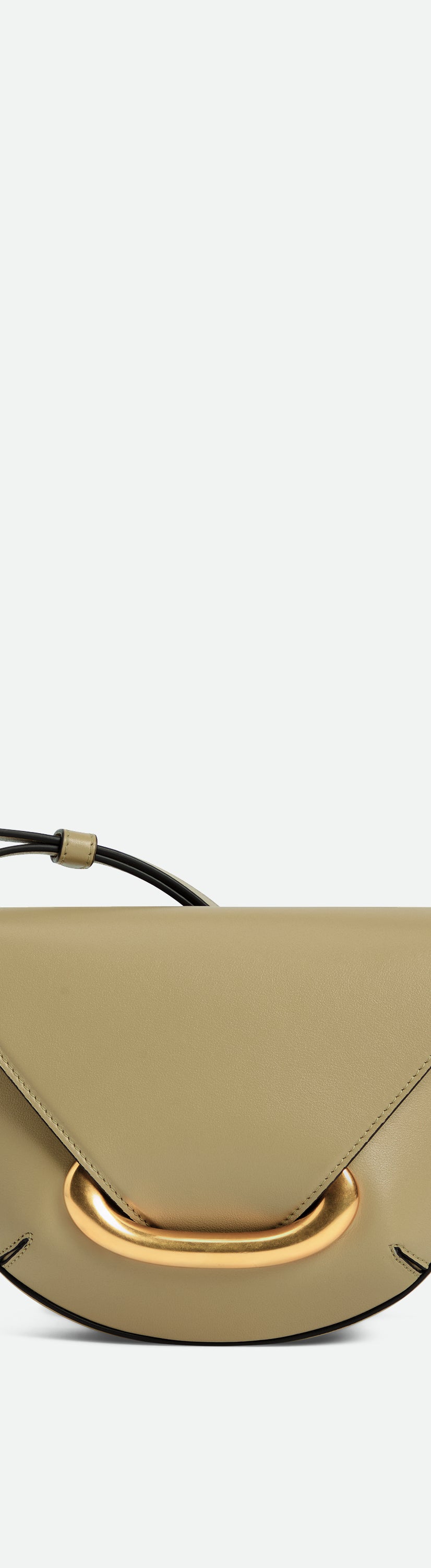 Veneto Crossbody Small - Peper