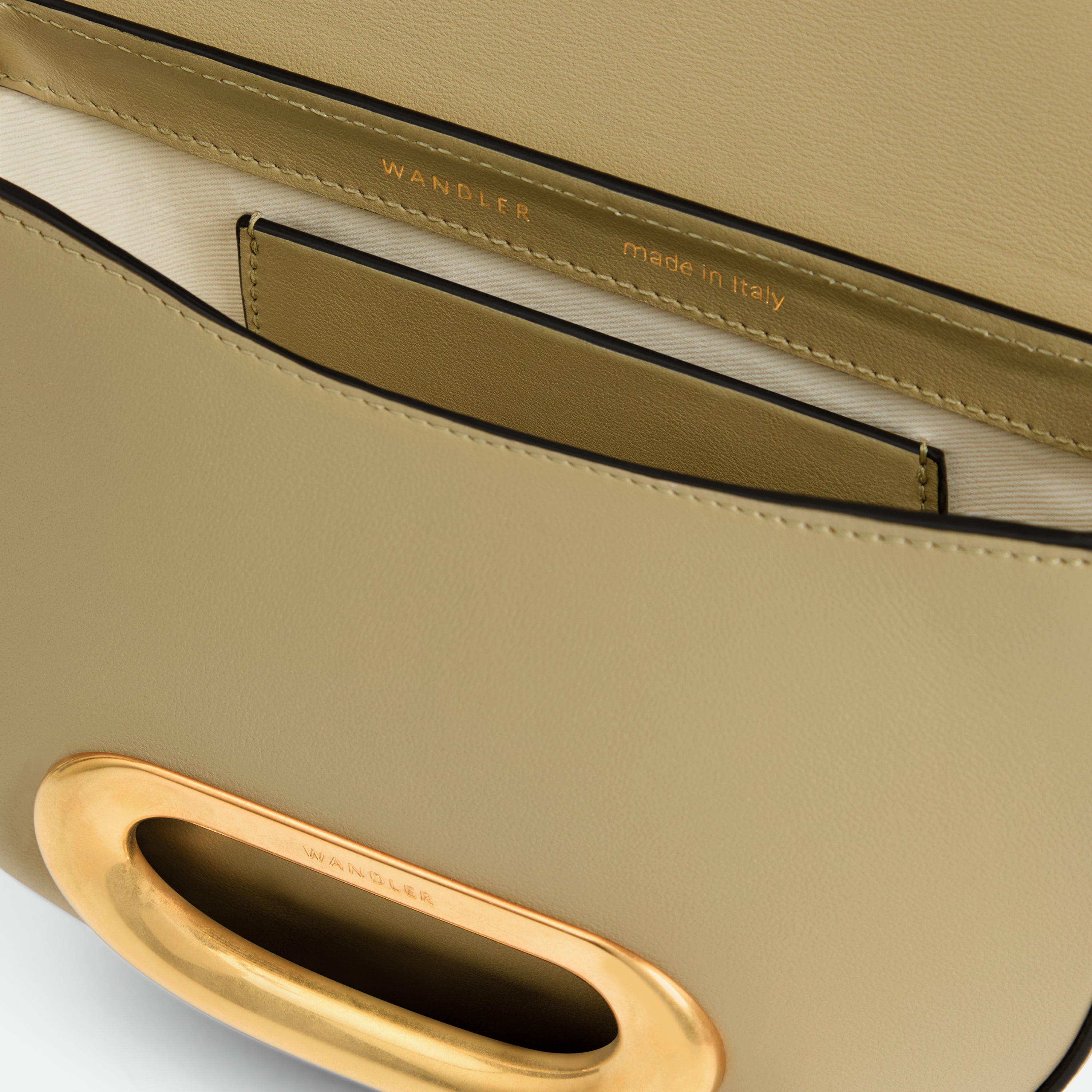 Wandler Veneto Crossbody Bag Peper – Wandler.com