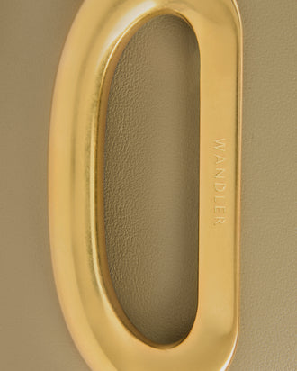 Veneto Crossbody Small - Peper