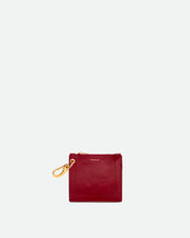 Penny Pouch Small - Cranberry