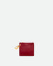 Penny Pouch Small - Cranberry