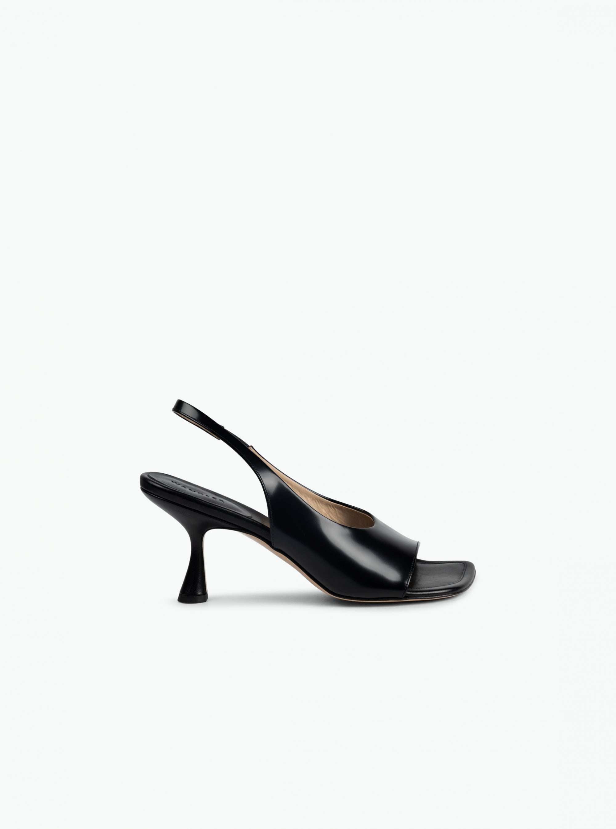 Julio Slingback - Jazz Black