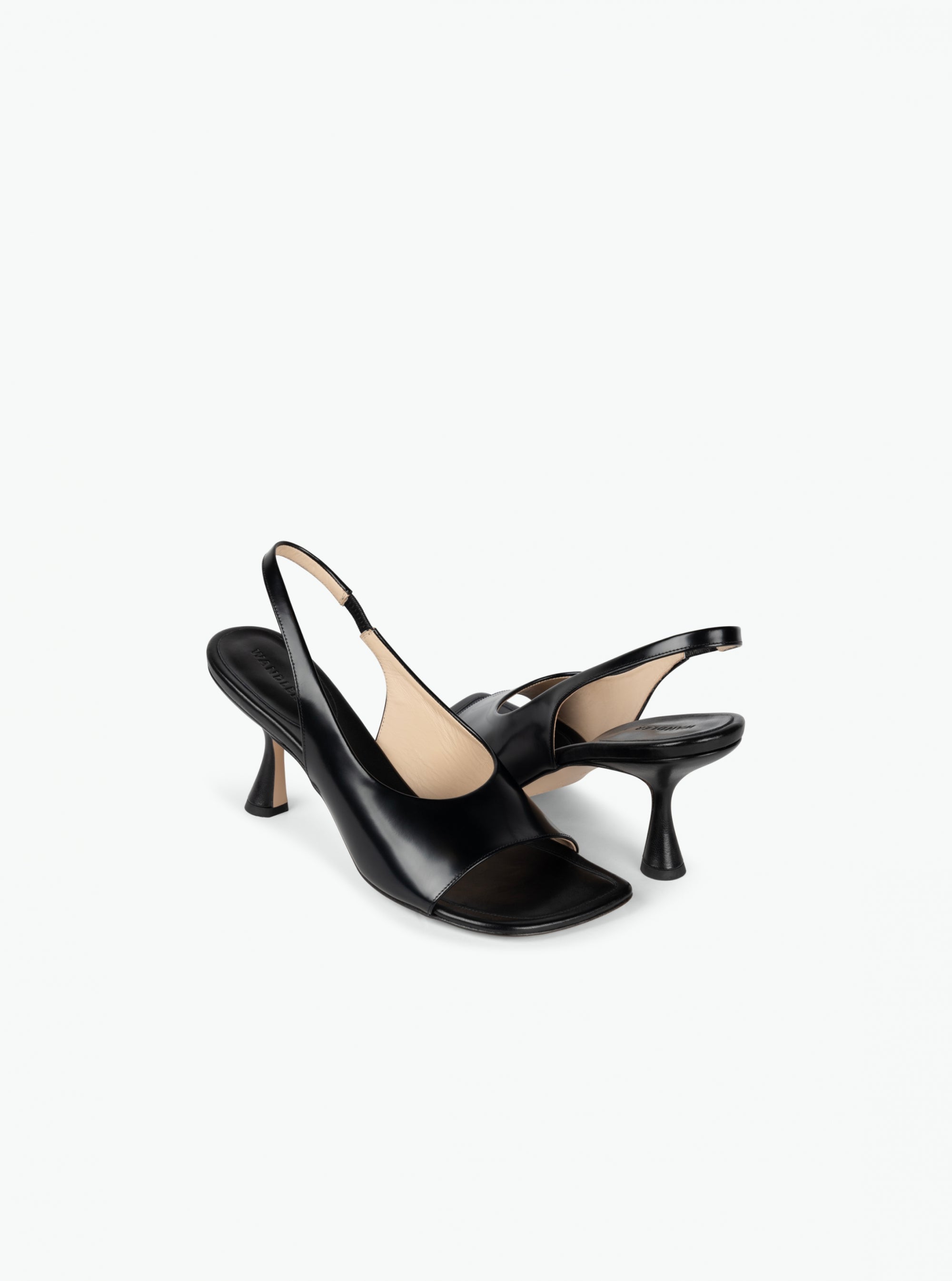 Julio Slingback - Jazz Black