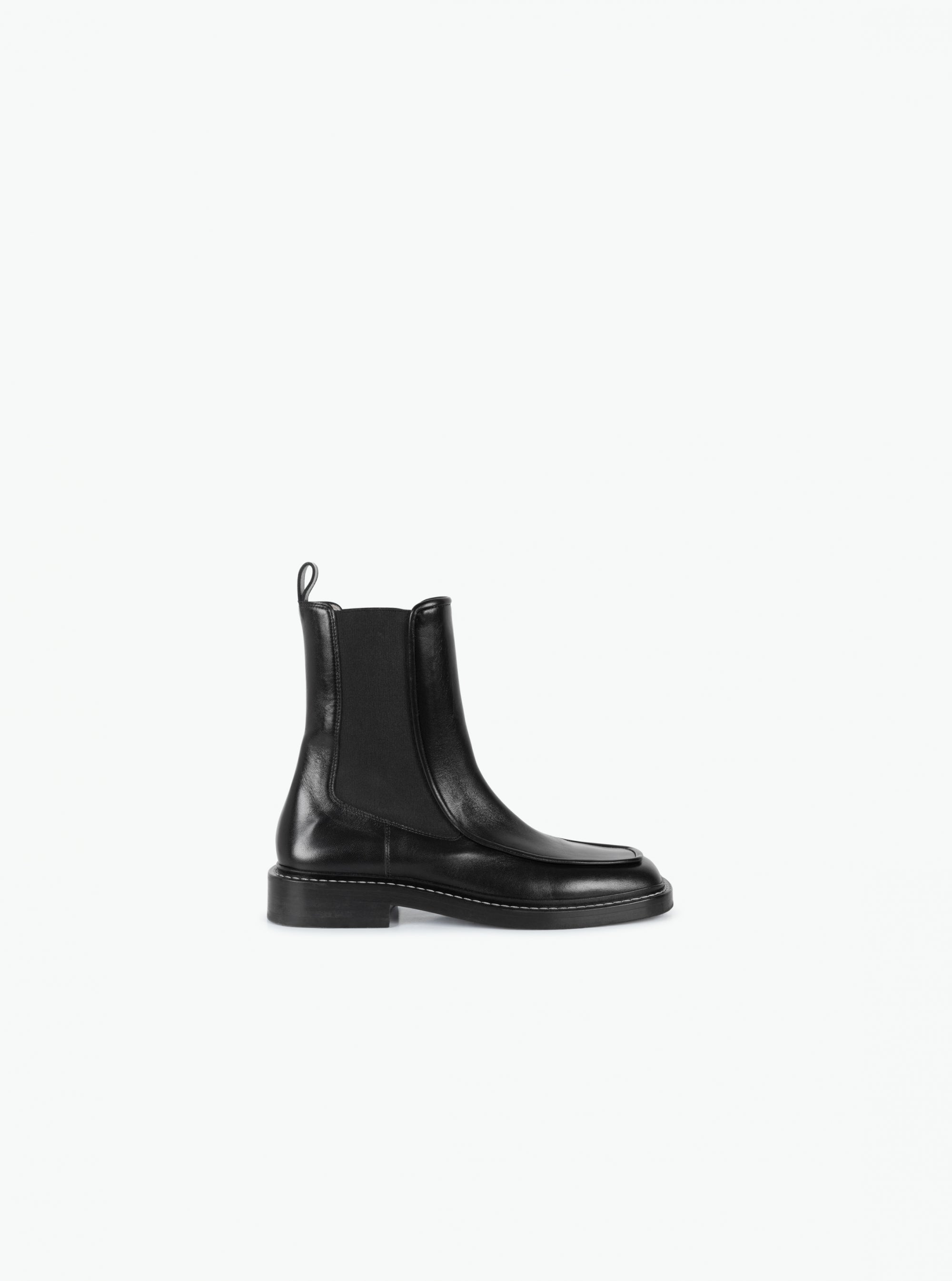 Lucy Boot - Black