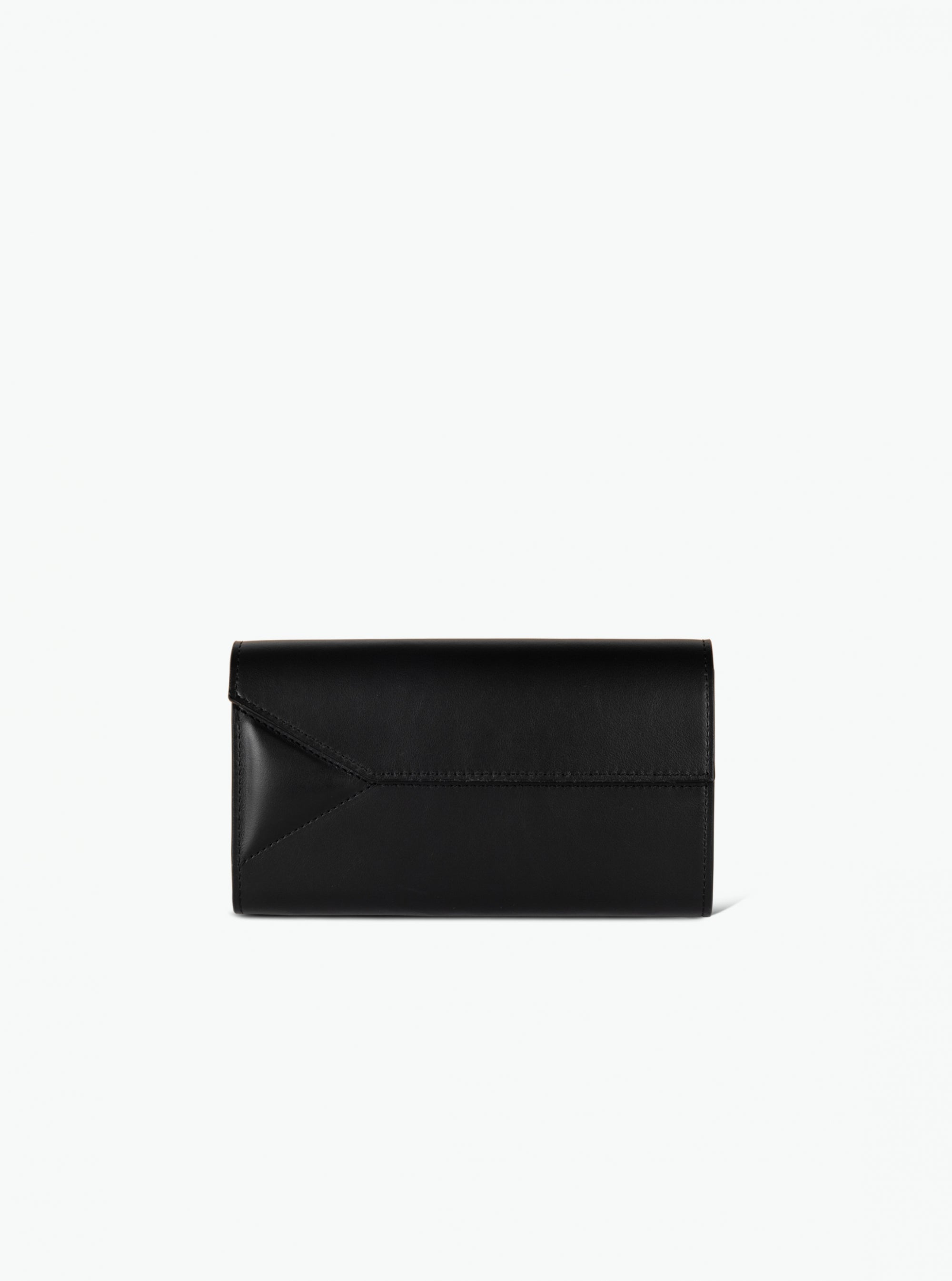 Oscar Wallet Big - Black