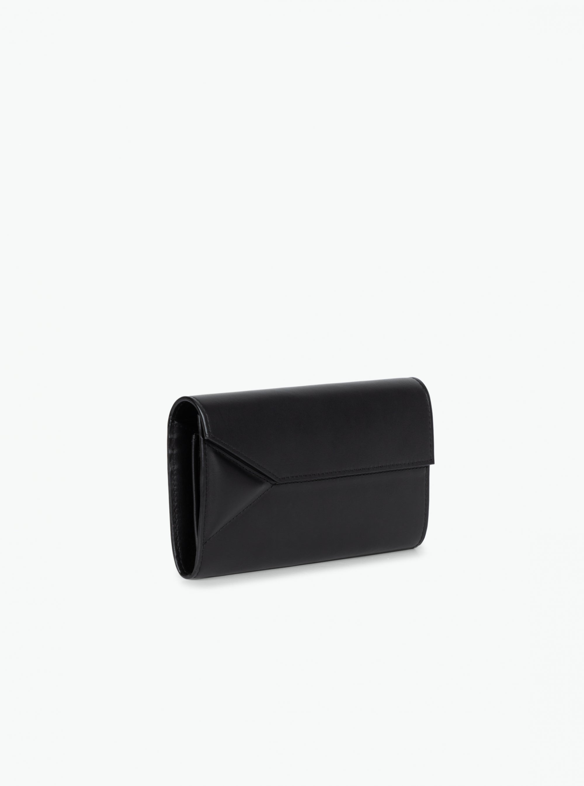 Oscar Wallet Big - Black