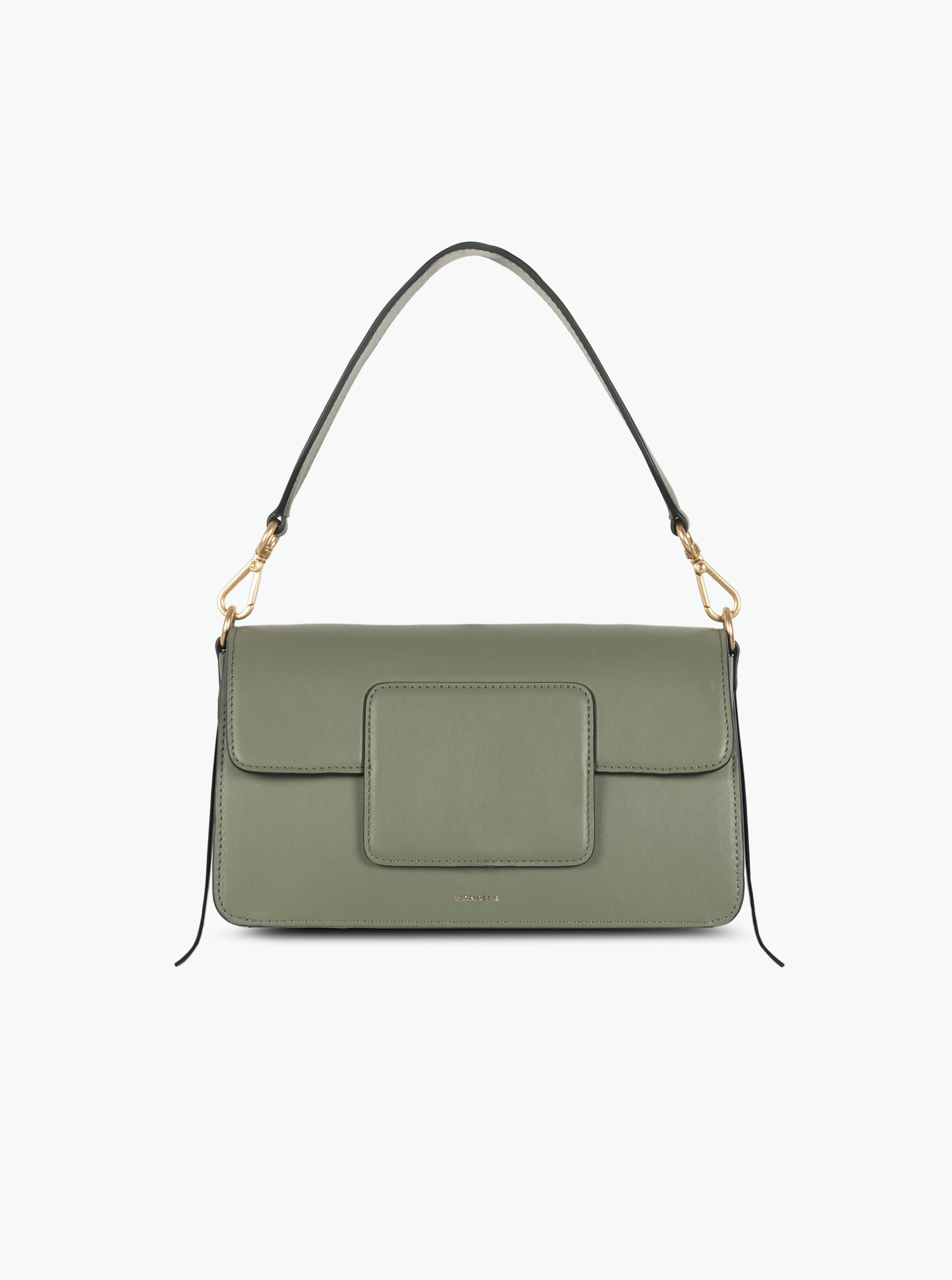 Georgia Bag - Sage