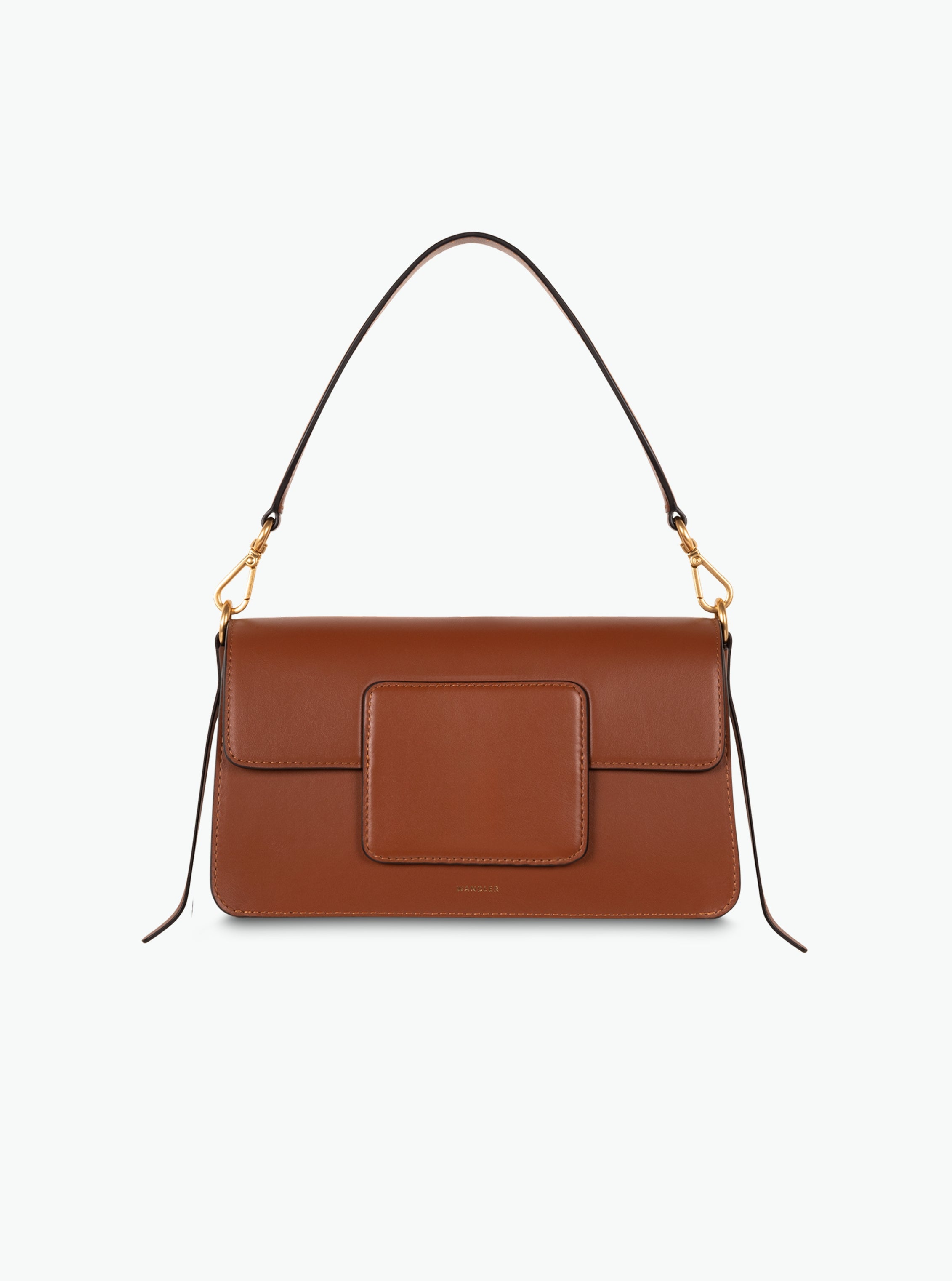 Georgia Bag - Tan