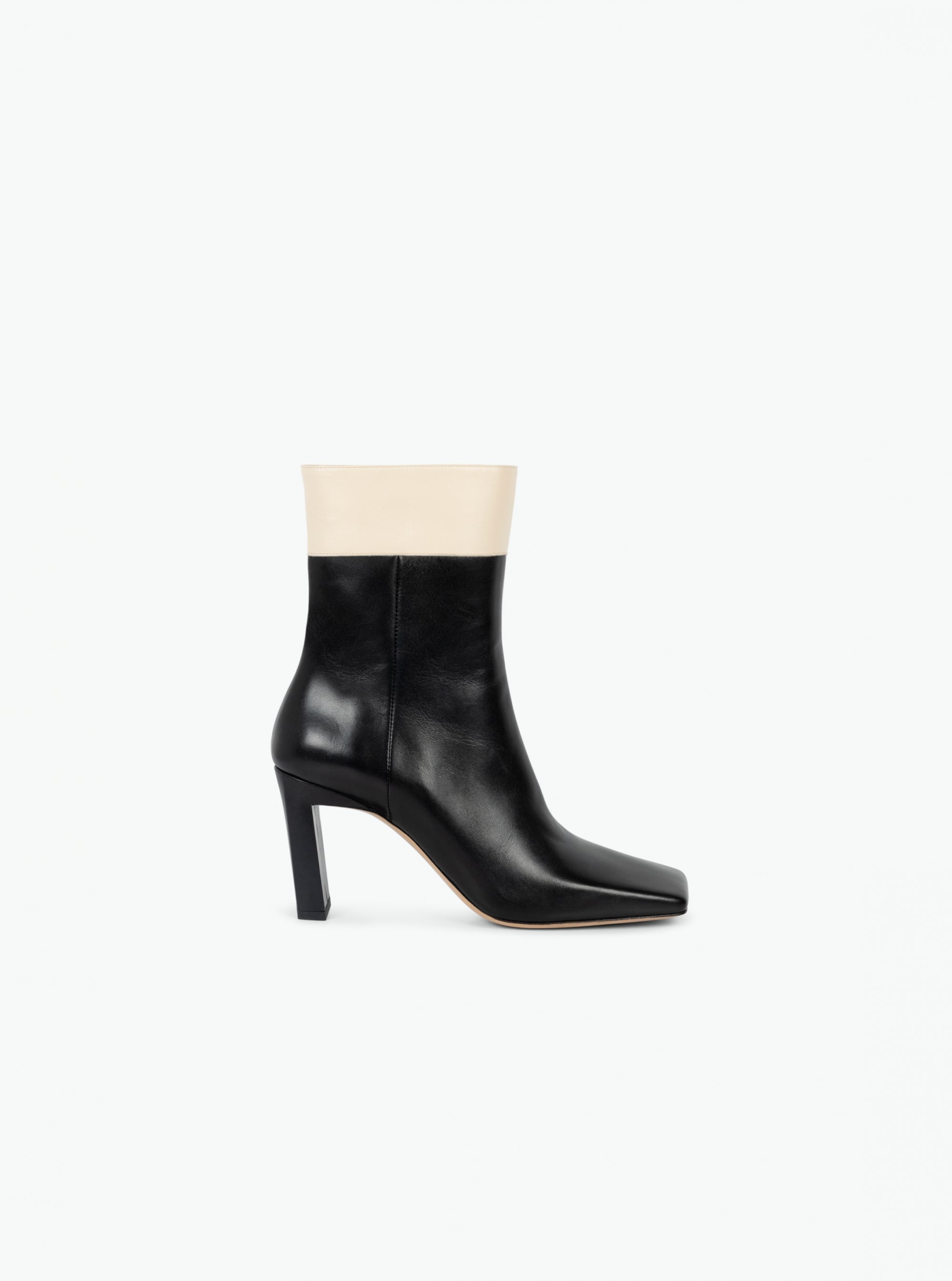 Isa Boot - Black Mix