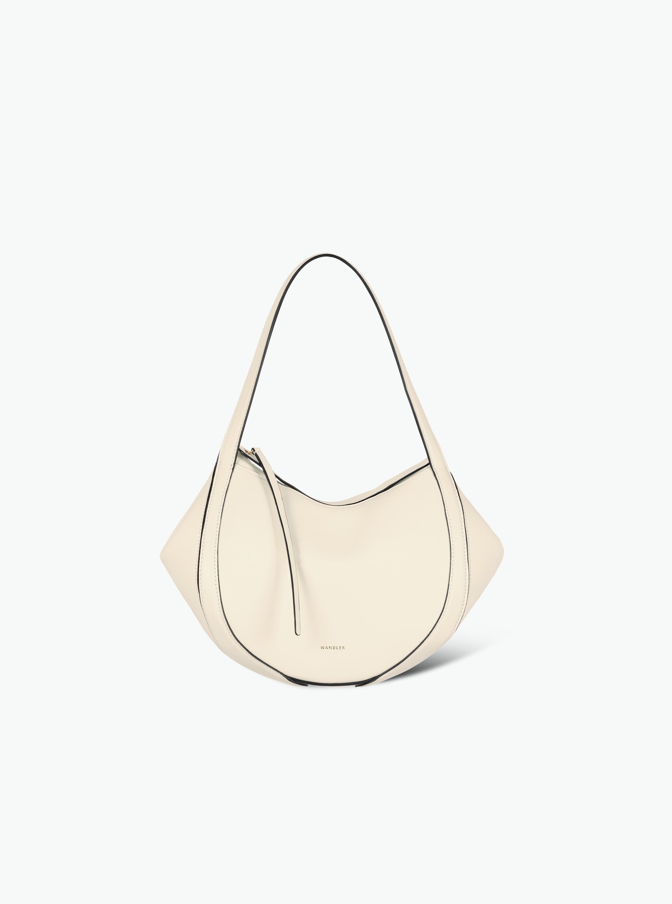 Lin Mini - Ivory