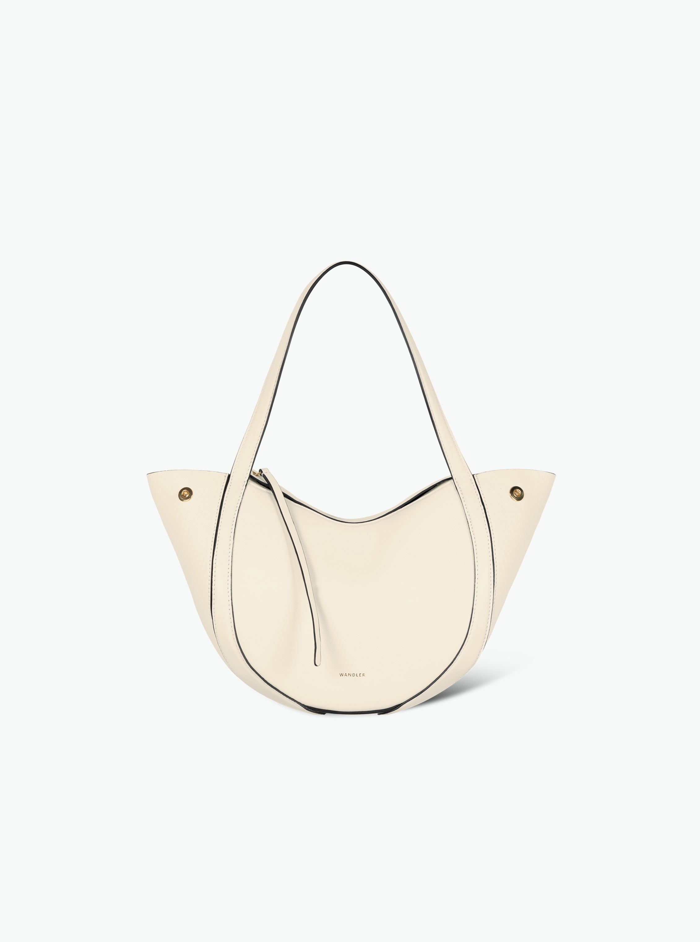 Lin Mini - Ivory