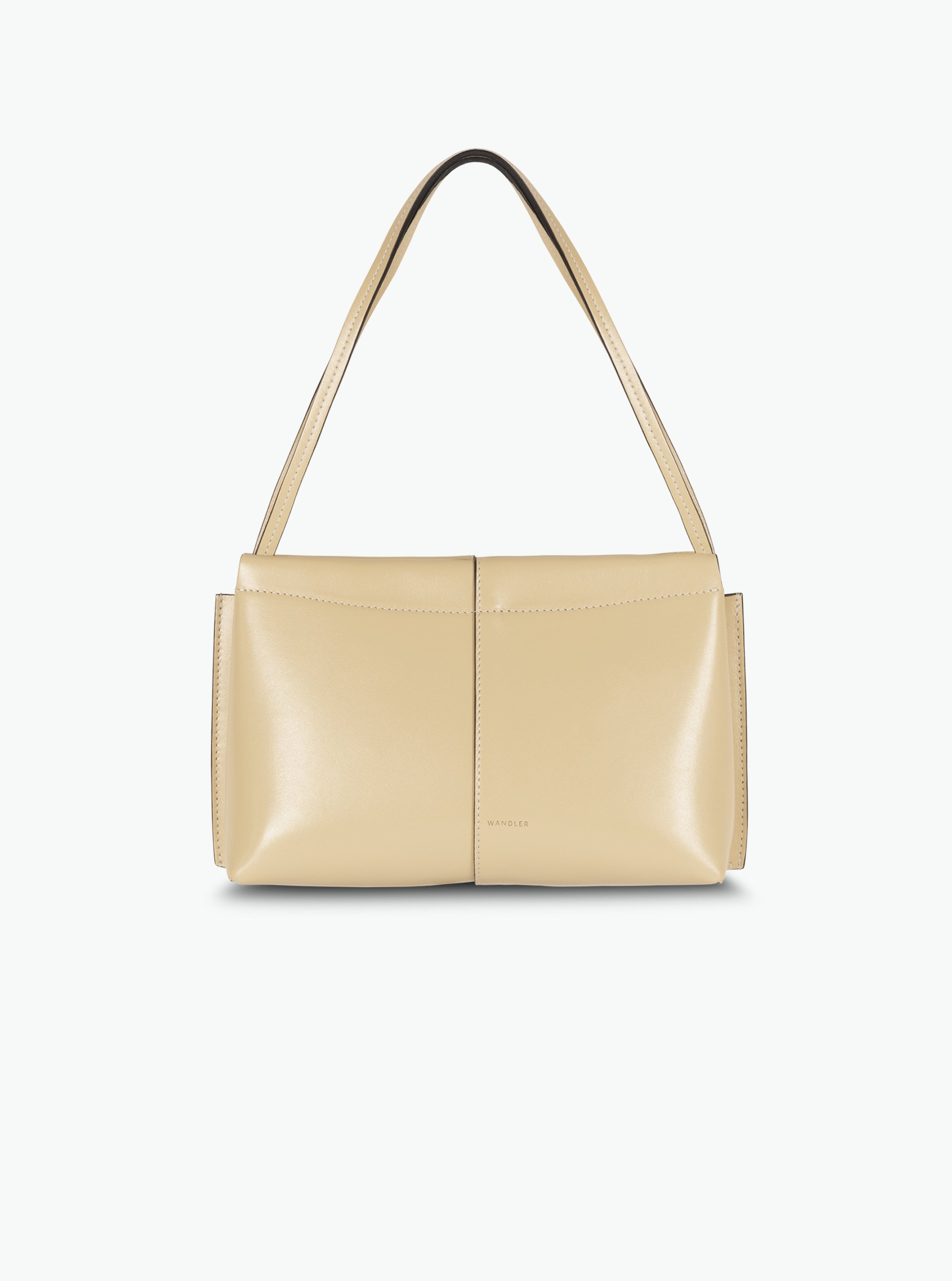 Carly Mini - Shell