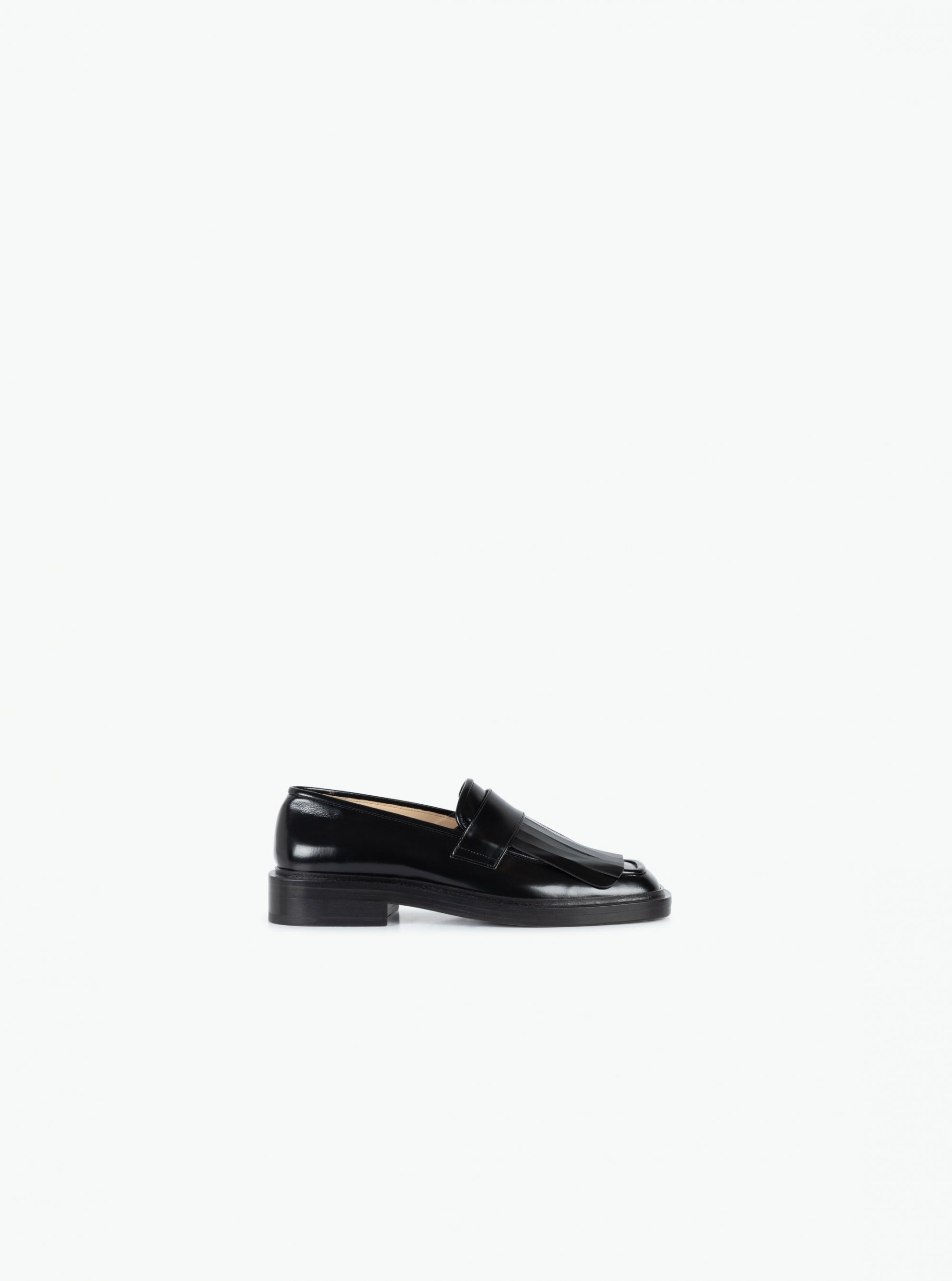 Lucy Loafer - Jazz Black