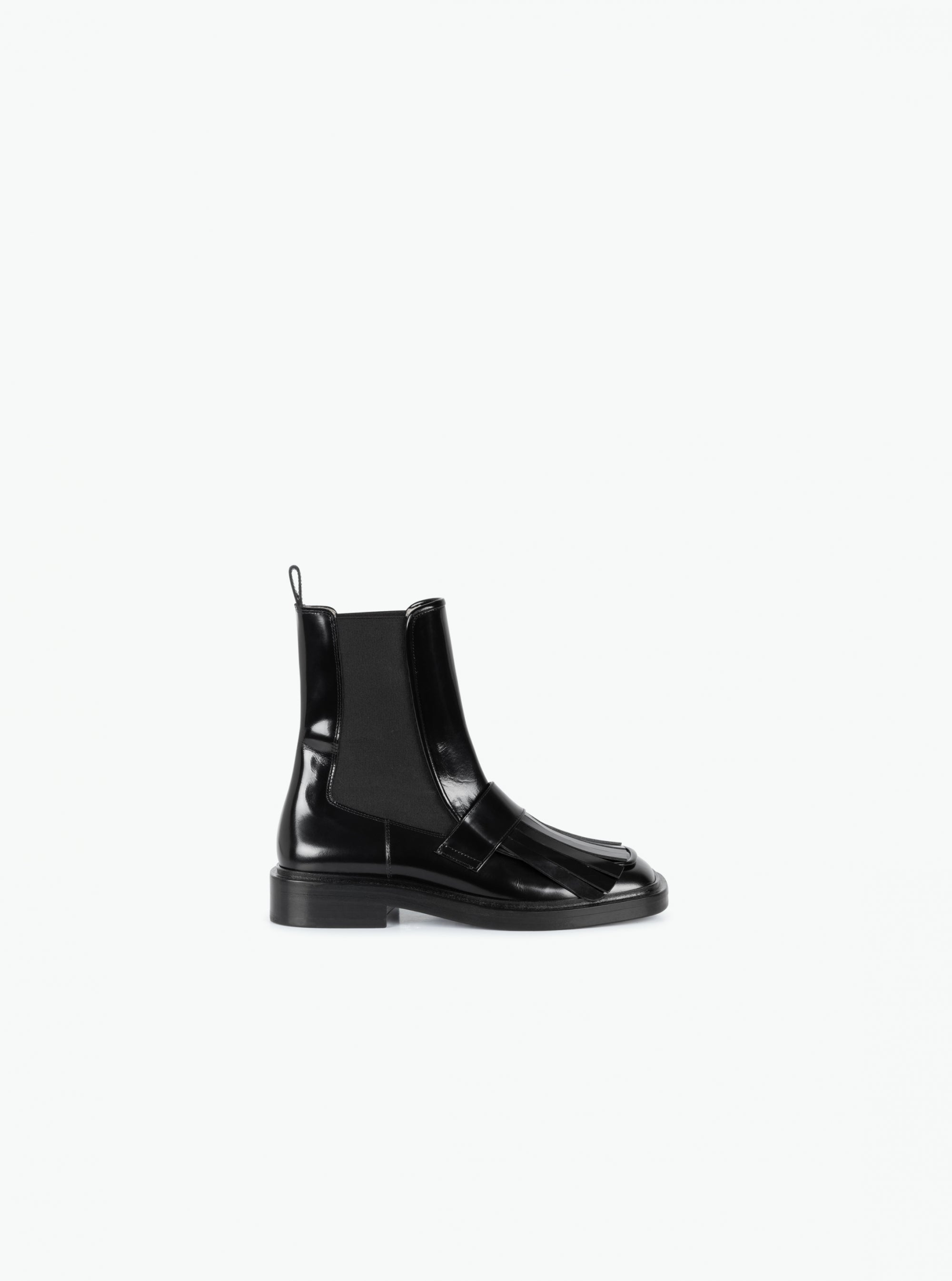 Lucy Boot - Jazz Black