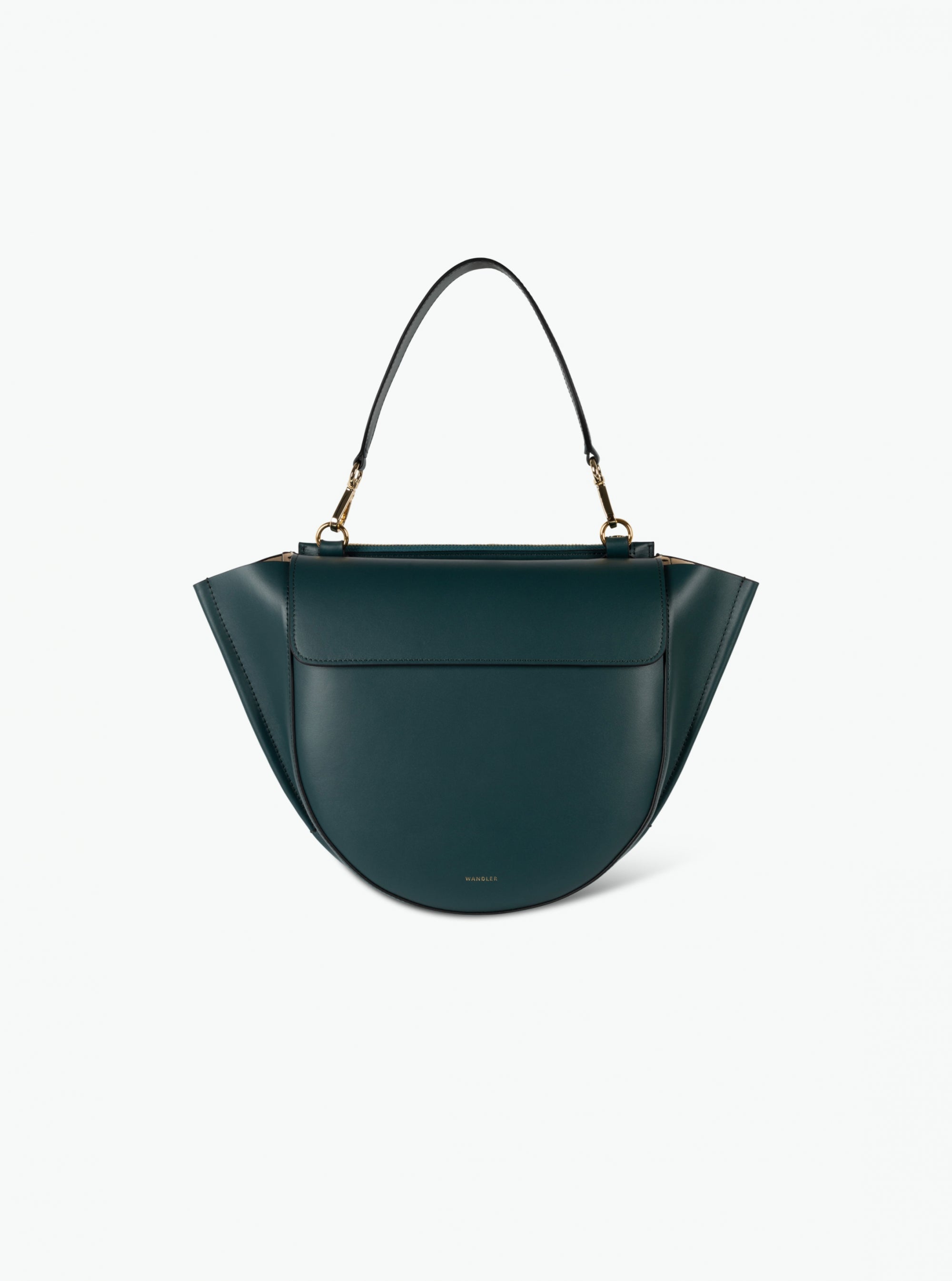 Hortensia Bag Medium - Teal