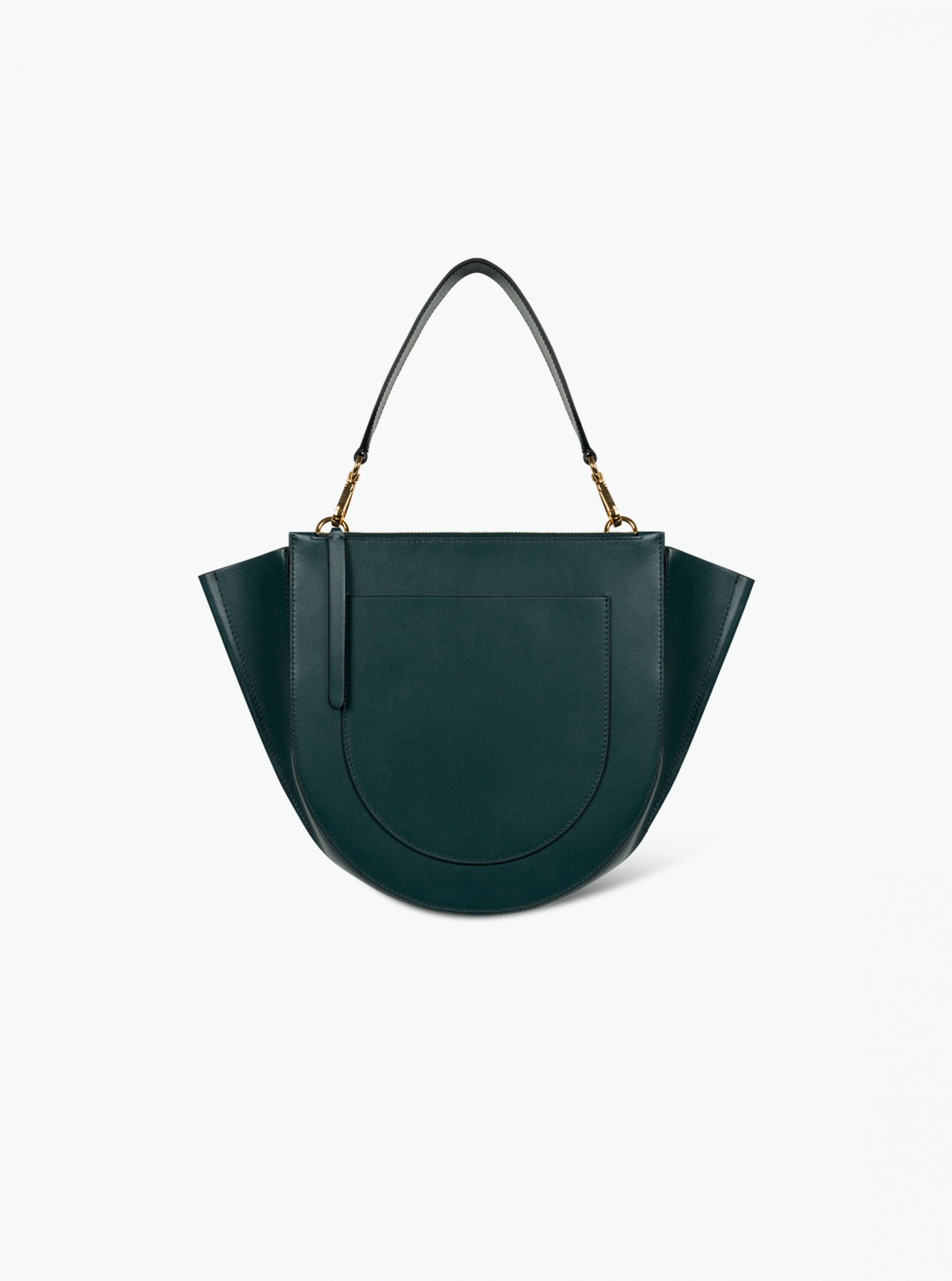 Hortensia Bag Medium - Teal