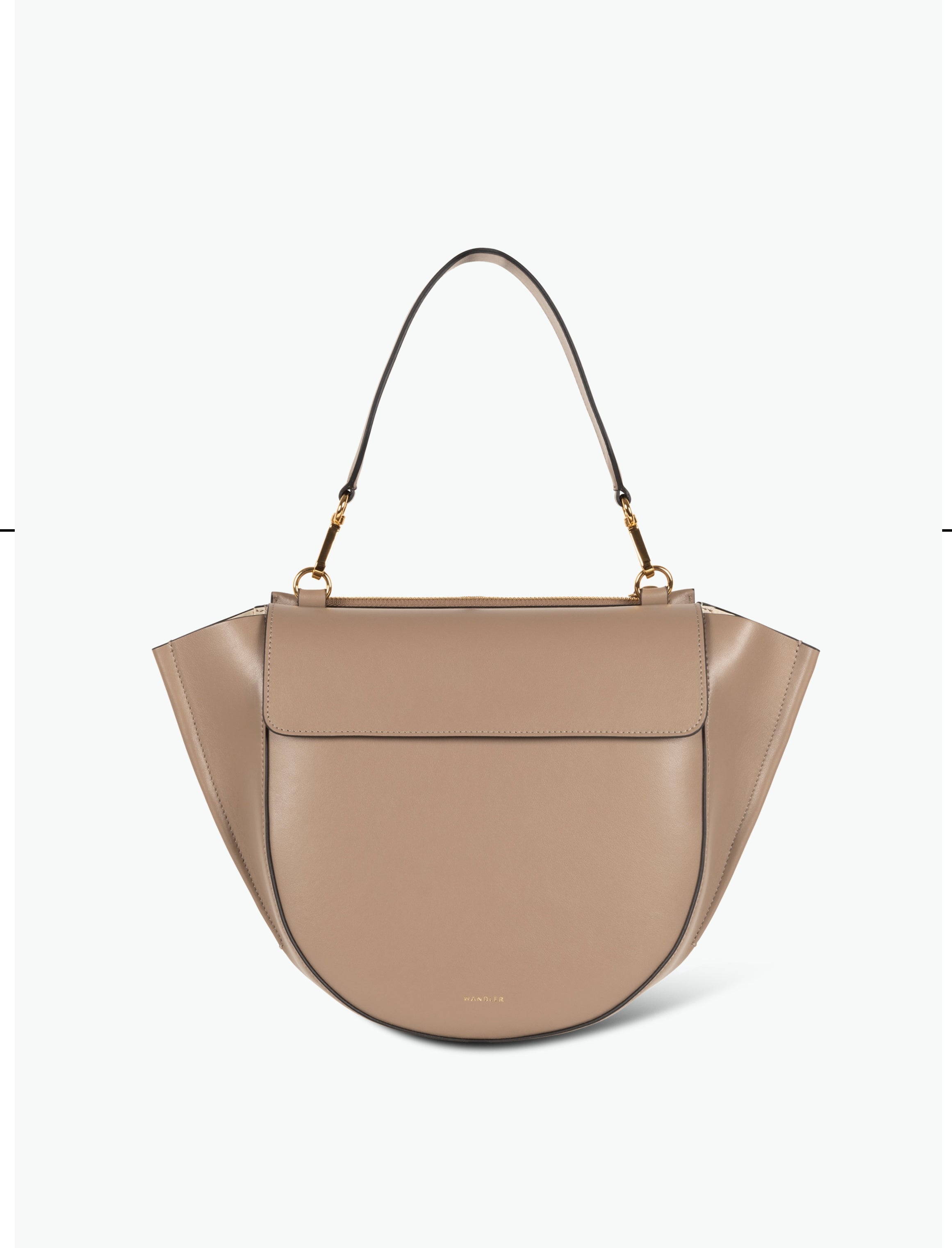 Hortensia Bag Medium - Coco