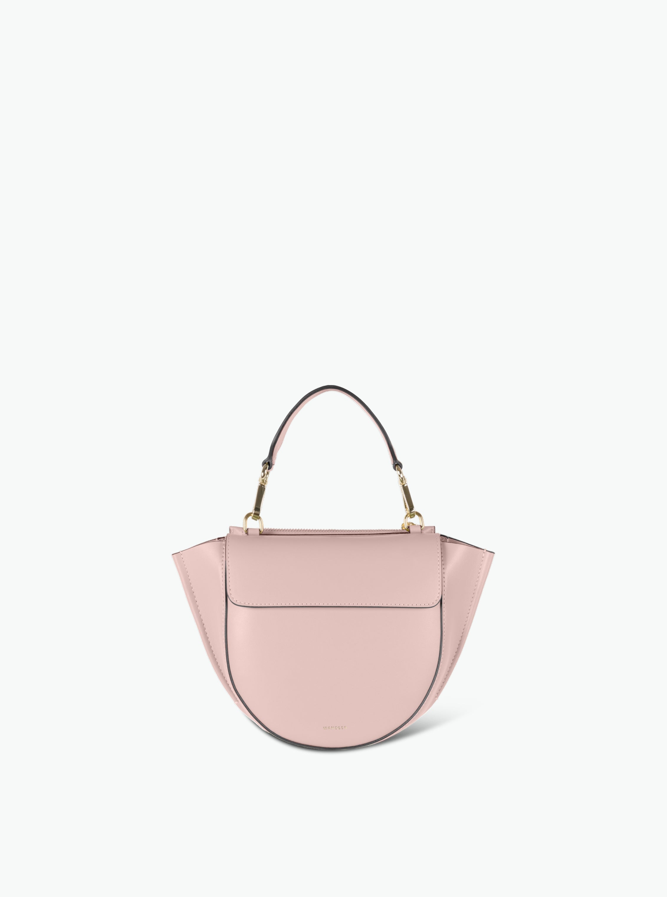 Hortensia Bag Mini - Peach