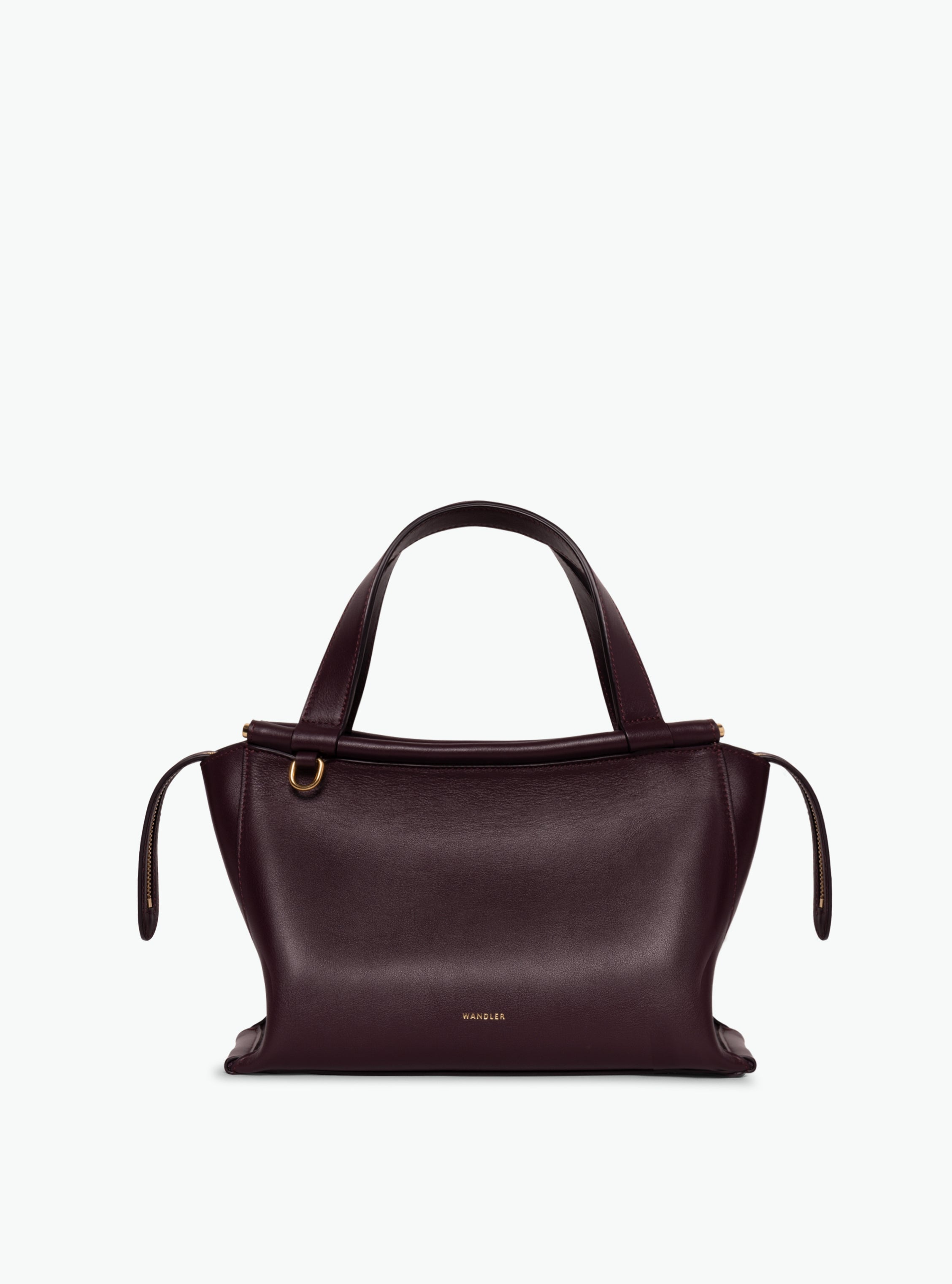 Ida Bag - Grape