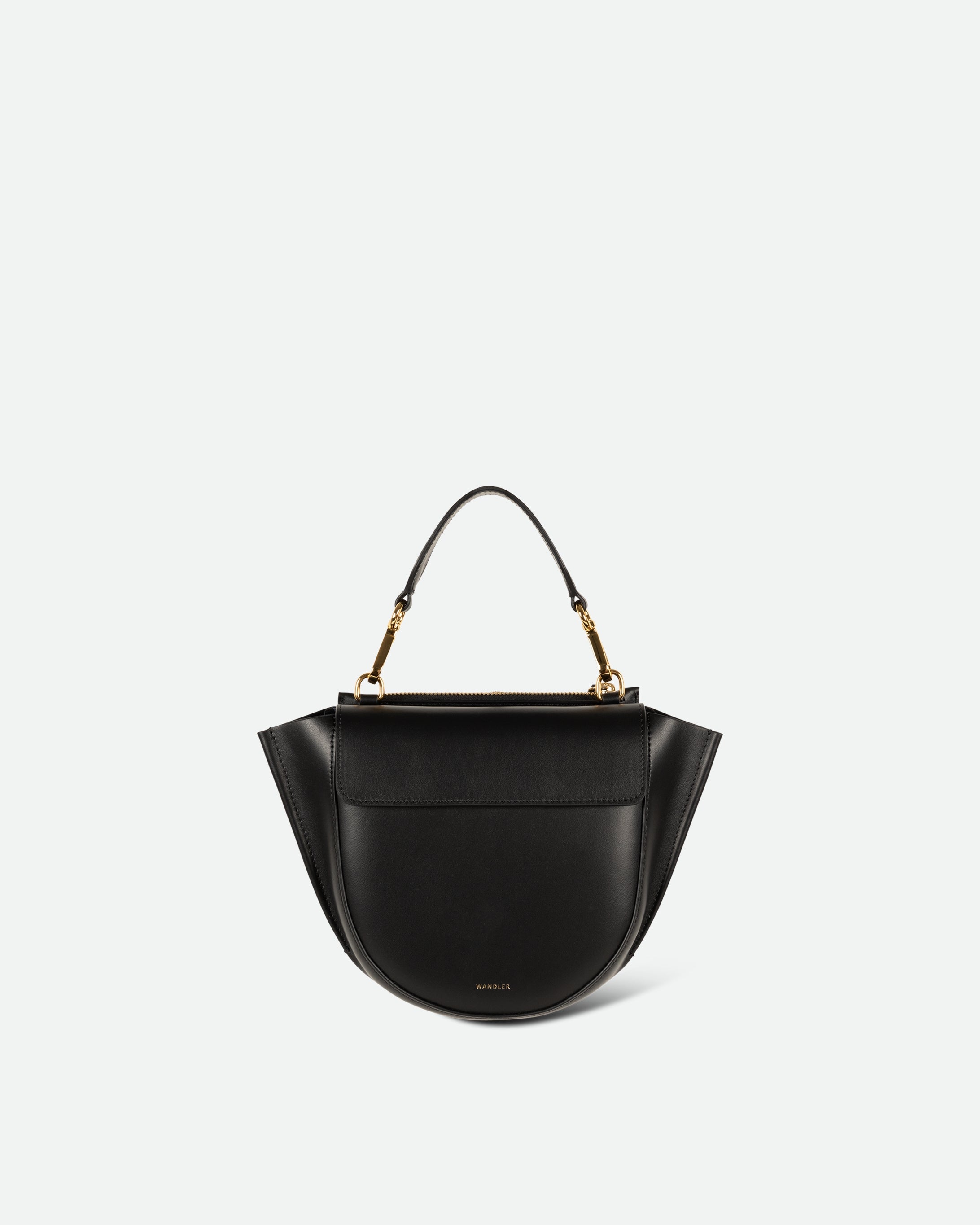 Hortensia Bag Mini - Peach