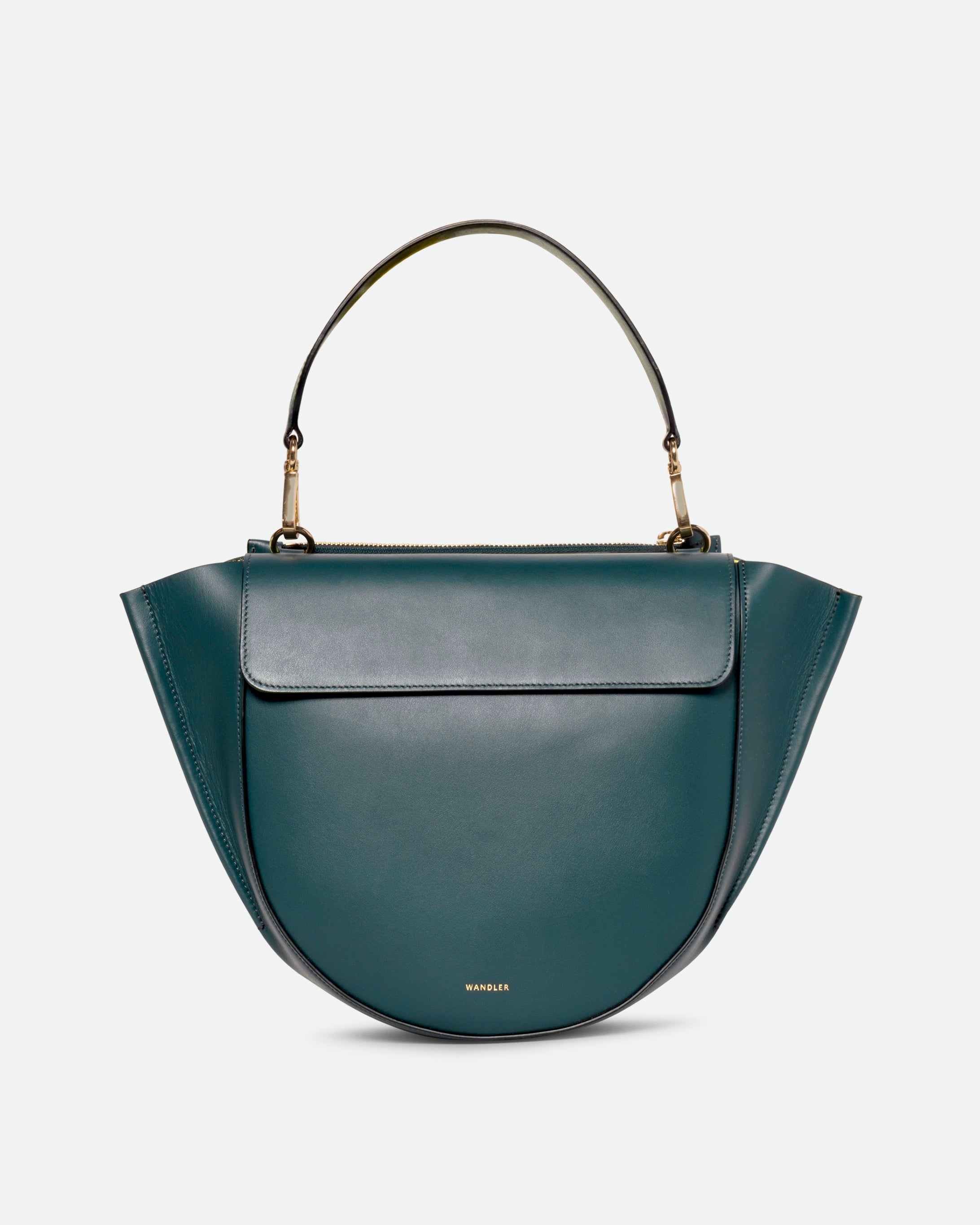 Hortensia Bag Medium - Teal