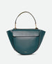 Hortensia Bag Medium - Teal