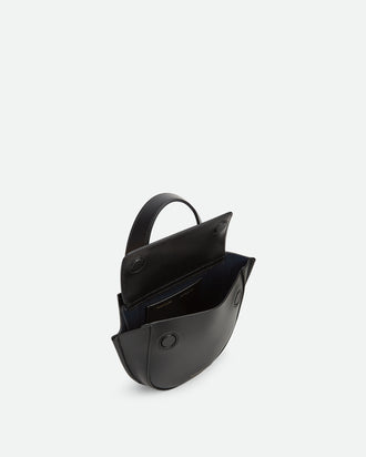 Hortensia Bag Piccola - Black