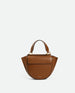Hortensia Bag Piccola - Saddle
