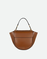 Hortensia Bag Mini - Saddle