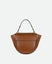 Hortensia Bag Mini - Saddle
