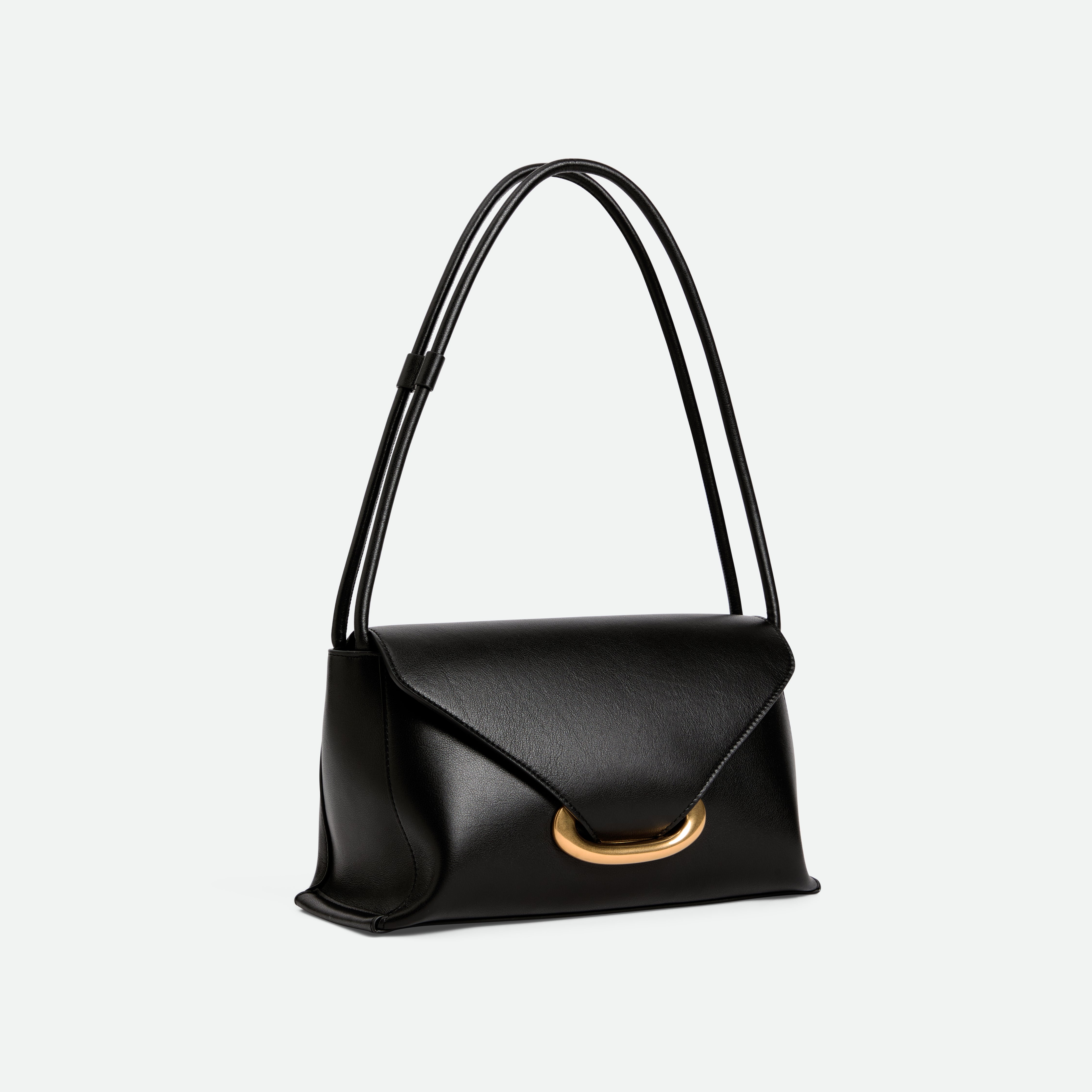 Veneto Shoulder Bag - Black – Wandler.com