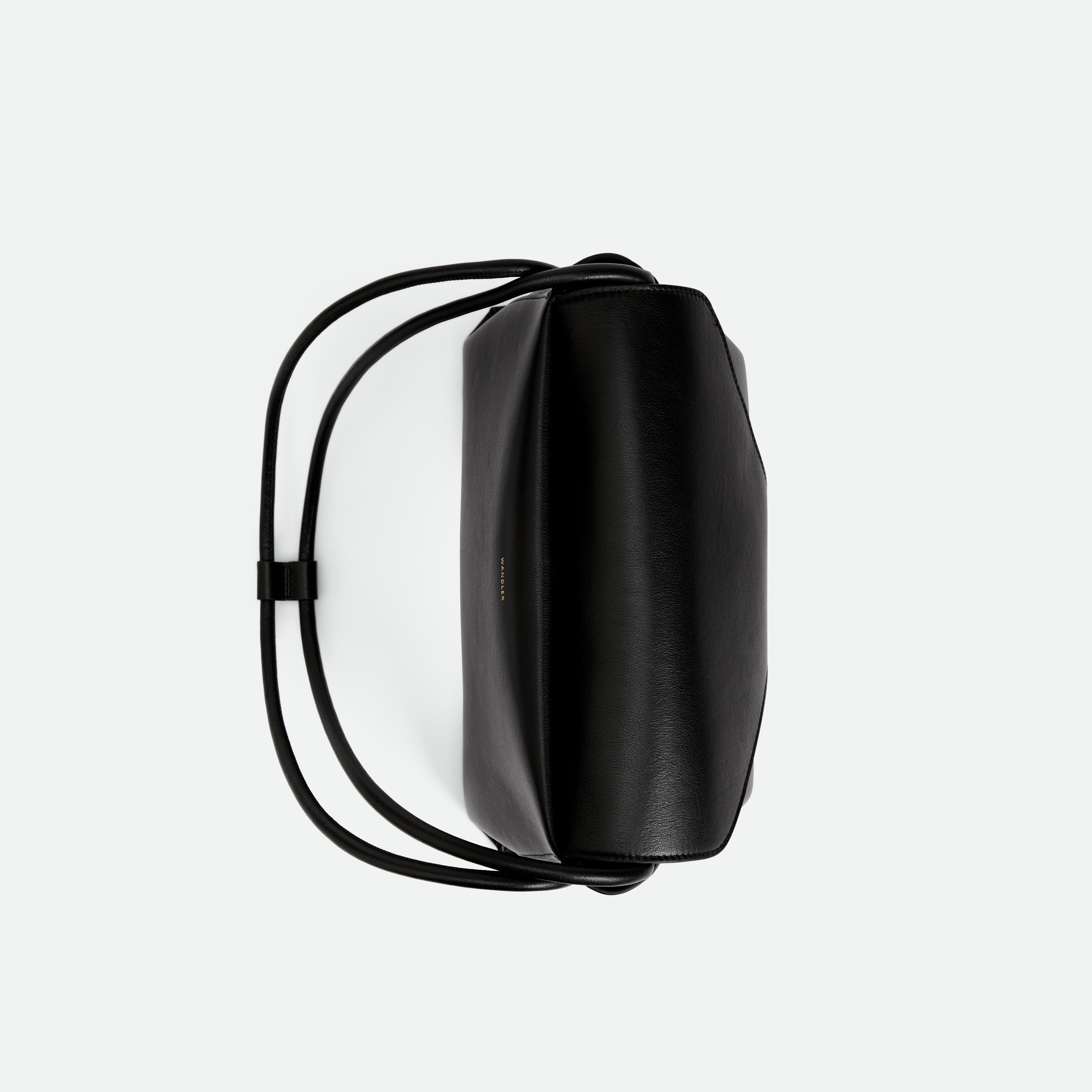 Veneto Shoulder Bag - Black – Wandler.com
