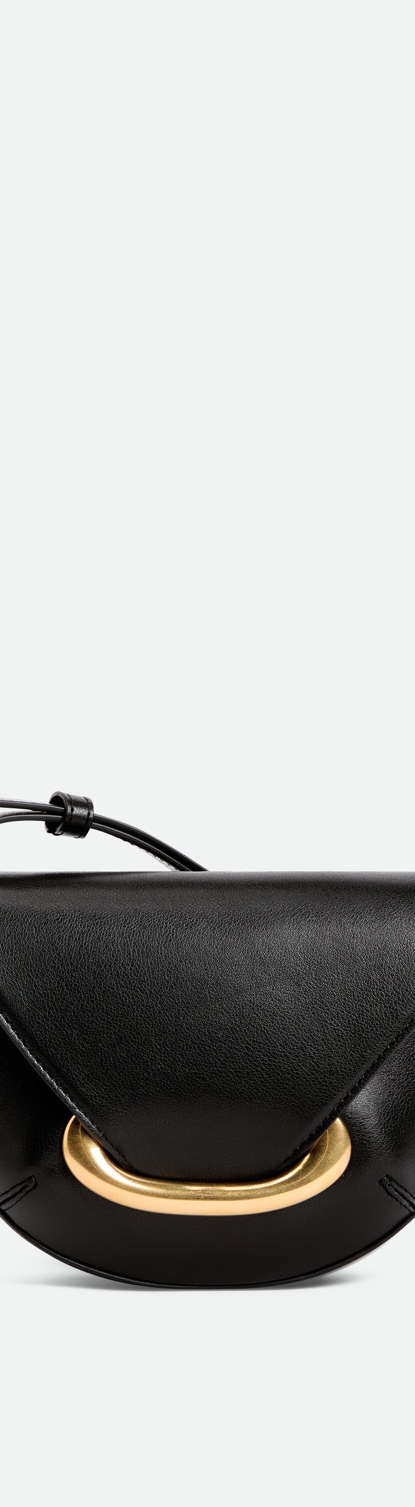 Veneto Crossbody Small - Black