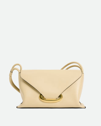 Veneto Shoulder Bag  - Linen
