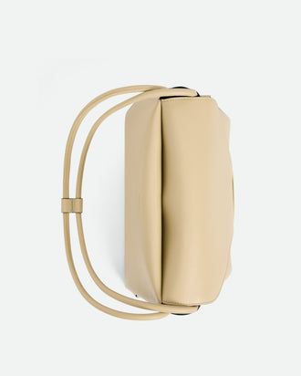 Veneto Shoulder Bag  - Linen