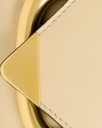 Veneto Shoulder Bag  - Linen