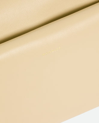 Veneto Shoulder Bag  - Linen