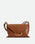 Veneto Shoulder Bag  - Saddle
